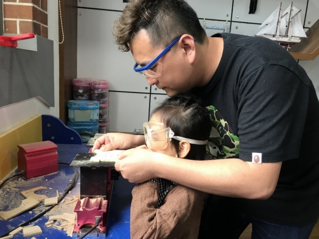 61活动3