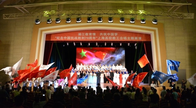 合唱1