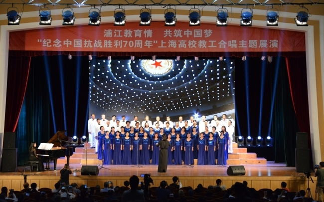合唱2