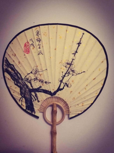 08-2-2 梅 陈静薇